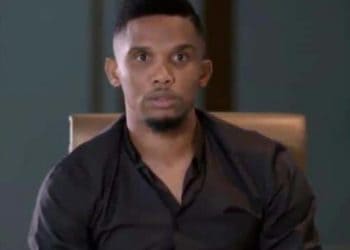 Lutte contre le racisme: Regardez la solution de Samuel Eto&rsquo;o!