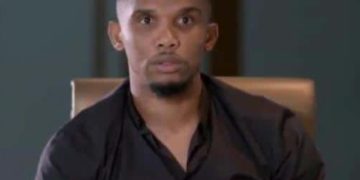Lutte contre le racisme: Regardez la solution de Samuel Eto'o! - wiwsport
