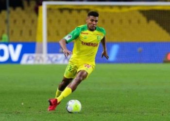 France : Santy Ngom encore décisif