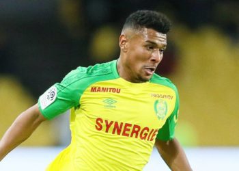 Mercato – Nantes : Santy Ngom va rejoindre l&rsquo;AS Nancy Lorraine ?