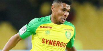Mercato - Nantes : Santy Ngom va rejoindre l'AS Nancy Lorraine ? - wiwsport