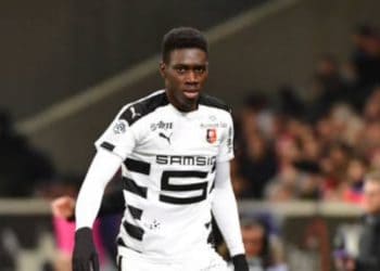 Everton plus que jamais sur Ismaïla Sarr …