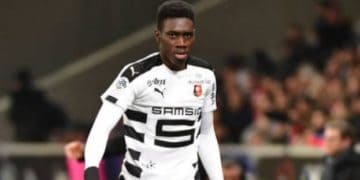 Everton plus que jamais sur Ismaïla Sarr ... - wiwsport