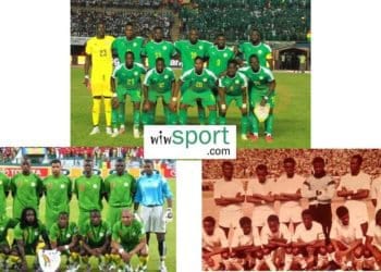 Can 2019 (Egypte) : Après 1986 et 2006, le Sénégal retourne en terre Égyptienne