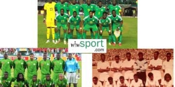 Can 2019 (Egypte) : Après 1986 et 2006, le Sénégal retourne en terre Égyptienne - wiwsport
