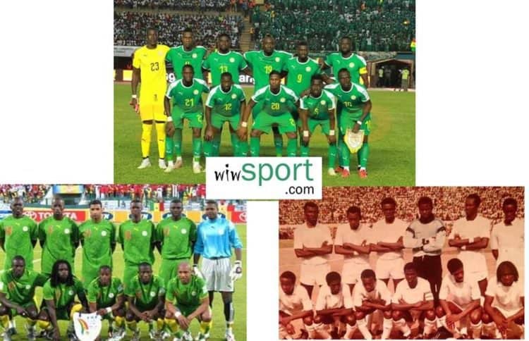 Can 2019 (Egypte) : Après 1986 et 2006, le Sénégal retourne en terre Égyptienne - wiwsport