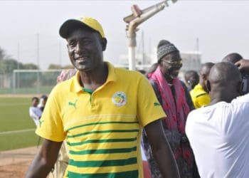 Moustapha Seck ne dit pas non à un retour au Sénégal !