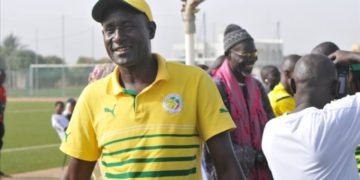 Moustapha Seck ne dit pas non à un retour au Sénégal ! - wiwsport