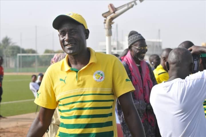 Moustapha Seck ne dit pas non à un retour au Sénégal ! - wiwsport Moustapha Seck ne dit pas non à un retour au Sénégal ! - wiwsport