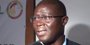 Co-organisation de la CAN : Une idée admise par les Fédérations de la Mauritanie et de la Gambie - wiwsport