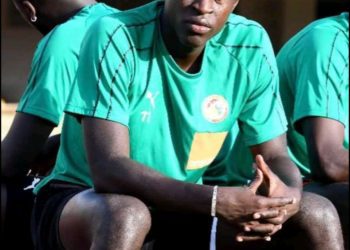 A la découverte de l’international sénégalais Sidy Sarr !