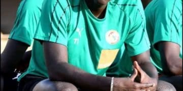 A la découverte de l’international sénégalais Sidy Sarr ! - wiwsport