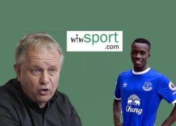 Jean-Michel Vandamme, formateur à Lille « Idrissa Gueye, un monstre de puissance »