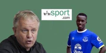 Jean-Michel Vandamme, formateur à Lille "Idrissa Gueye, un monstre de puissance" - wiwsport
