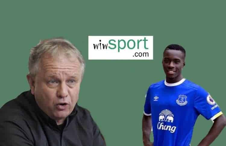 Jean-Michel Vandamme, formateur à Lille "Idrissa Gueye, un monstre de puissance" - wiwsport