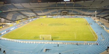 Egypte : Villes-hôtes et stades pour la CAN, le plus grand stade du pays ne sera pas utilisé - wiwsport