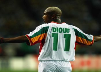Vidéo-Match de Gala : Voici la preuve qu&rsquo;El hadji Ousseynou Diouf est le meilleur de sa génération