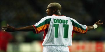 Vidéo-Match de Gala : Voici la preuve qu&rsquo;El hadji Ousseynou Diouf est le meilleur de sa génération