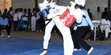 Taekwondo: la fédération sénégalaise dévoile son calendrier 2019 - wiwsport