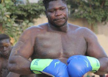 Vidéo- Tapha Tine défie Balla Gaye 2, Eumeu séne, Bombardier et promet ….