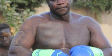 Vidéo- Tapha Tine défie Balla Gaye 2, Eumeu séne, Bombardier et promet .... - wiwsport