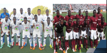 Ligue 1 (J12) : Teungueth FC vs Génération Foot, le choc du week-end ... - wiwsport