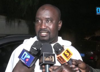 Les révélations de Thierno Guèye, le préparateur mystique de Balla Gaye 2… - wiwsport