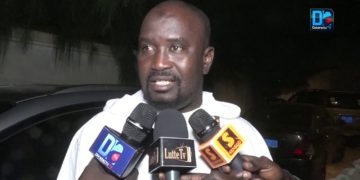 Les révélations de Thierno Guèye, le préparateur mystique de Balla Gaye 2… - wiwsport