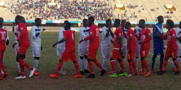 L’AS Pikine nouveau leader, le Jaraaf rebondit sur le Ndiambour - wiwsport