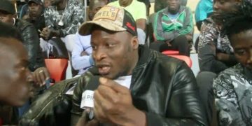 Vidéo : Ama baldé minimise Modou Lo "Kharuma Ko" - wiwsport