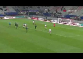 Vidéo-Coupe de France : Voici le tout premier but de Djilobodji avec Guingamp - wiwsport