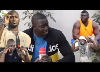 Vidéo- Issa Pouye fait des révélations sur le combat Balla Gaye 2 vs Modou Lo !