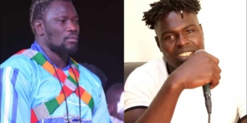 Vidéo- Les révélations de Zambala sur Boy Niang 2... - wiwsport