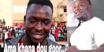 Vidéo- Siteu et les Tarkindas menacent Ama Baldé ! - wiwsport