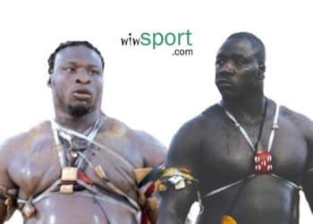 Ama Baldé avertit Gris Bordeaux:  » Khalé bou saff sap faw makk gni dikko daw… »