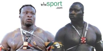 Ama Baldé avertit Gris Bordeaux: " Khalé bou saff sap faw makk gni dikko daw..." - wiwsport
