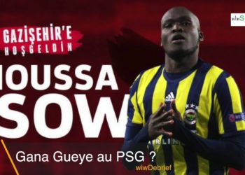 #wiwDebrief n°02 : Toute l&rsquo;actualité du sport sénégalais