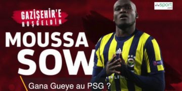 #wiwDebrief n°02 : Toute l'actualité du sport sénégalais - wiwsport