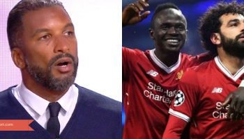 Vidéo- Exclu- Habib Bèye : « Sadio Mané est au service de Salah à Liverpool » - wiwsport