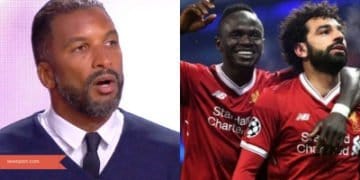 Vidéo- Exclu- Habib Bèye : « Sadio Mané est au service de Salah à Liverpool » - wiwsport