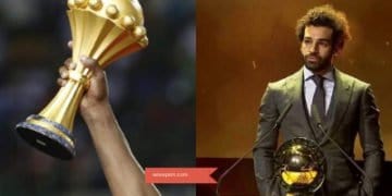 Vidéo- Organisation CAN 2019, ballon d'or africain: Le Sénégal, terre bénie pour l'Egypte ! - wiwsport