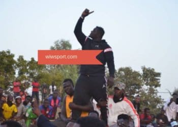 Vidéo- Exclu- Balla Gaye 2 à Modou Lo: « Sou Khékhè ma doumako sou beurè ma daan ko »