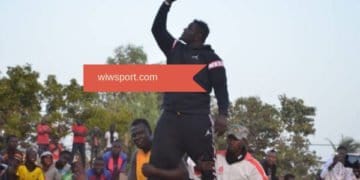Vidéo- Exclu- Balla Gaye 2 à Modou Lo: "Sou Khékhè ma doumako sou beurè ma daan ko" - wiwsport