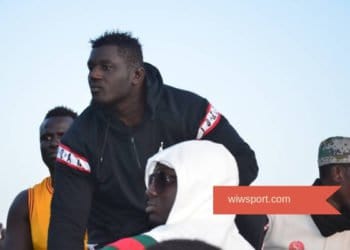 Vidéo- Open presse Balla Gaye 2: Ambiance exceptionnelle au stade Amadou Barry !