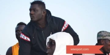 Vidéo- Open presse Balla Gaye 2: Ambiance exceptionnelle au stade Amadou Barry ! - wiwsport
