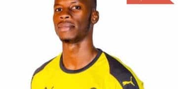Exclu- Mercato: D1 Finlande: Seydina Issa Thiaw Laye s'engage avec Kups FC pour deux ans - wiwsport