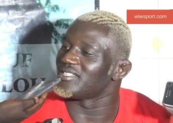Regardez- Balla Gaye 2 donne son avis sur le combat Modou Lô vs Eumeu Sène !