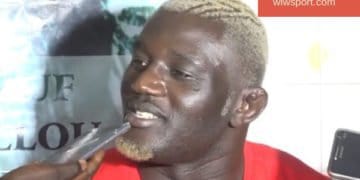 Regardez- Balla Gaye 2 donne son avis sur le combat Modou Lô vs Eumeu Sène ! - wiwsport
