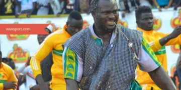 Regardez- Modou Lo remonte le moral à ses fans après sa défaite ! - wiwsport