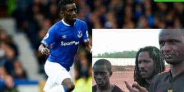 Vidéo- Mercato: Patrick Vieira à Gana Gueye: "Avoir la possibilité d'aller au PSG, c'est..." - wiwsport